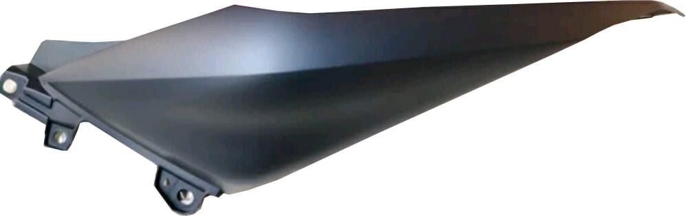 YAMAHA XMAX 250-300 SELE ALTI YAN KAPAK SOL PHANTOM MAVİ ORJİNAL 2022