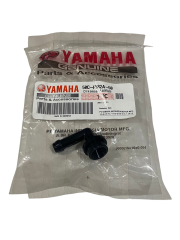 YAMAHA YZF R25-MT 25 ARKA HİDROLİK HORTUM GİRİŞ PLASTİĞİ ORJİNAL 2015-2022