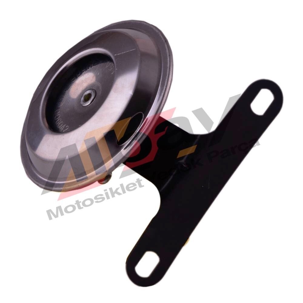 CG 125 KORNA KROM ORİJİNAL TİP