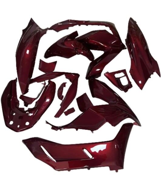 HONDA PCX 125 KAPORTA-GRENAJ SET BORDO İTHAL 2018-2020