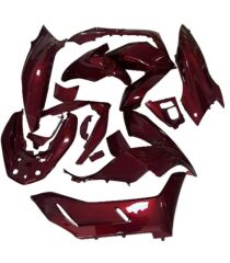 HONDA PCX 125 KAPORTA-GRENAJ SET BORDO İTHAL 2018-2020