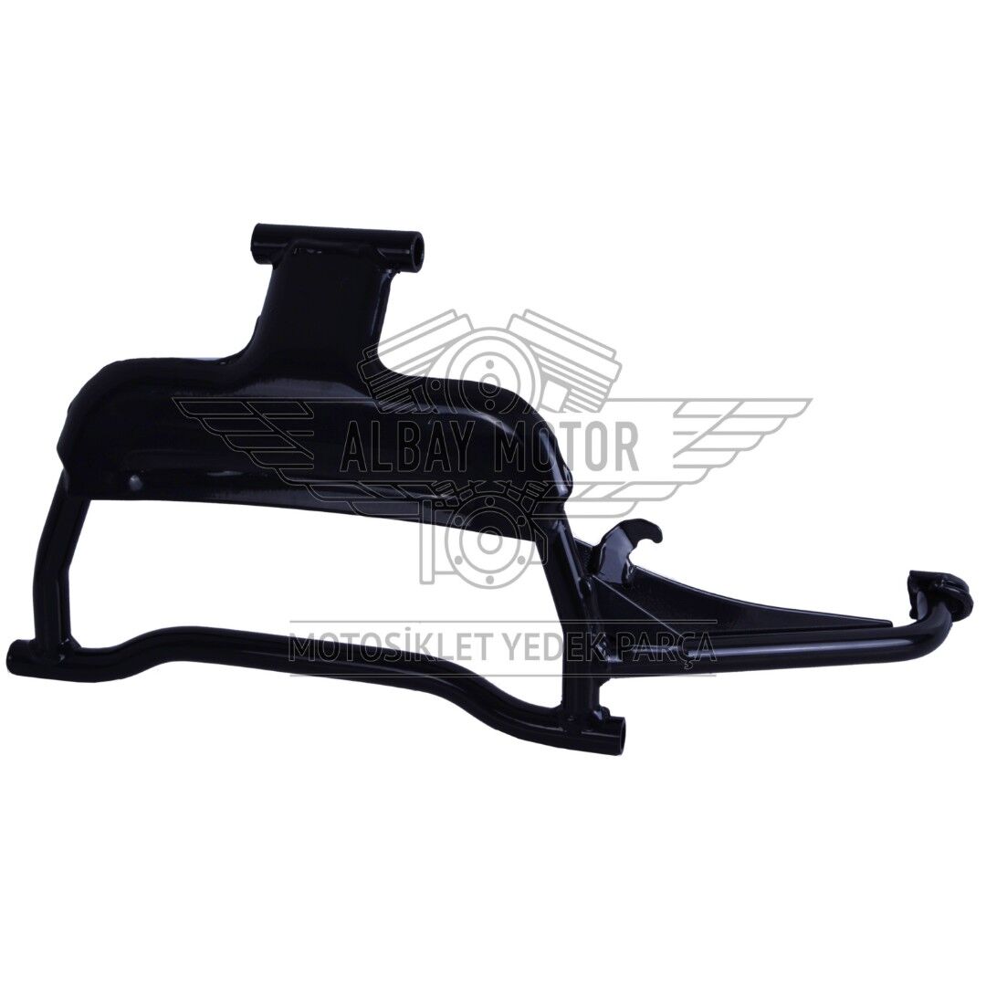 HONDA SPACY 110-SPACY ALPHA ALT SEHPA