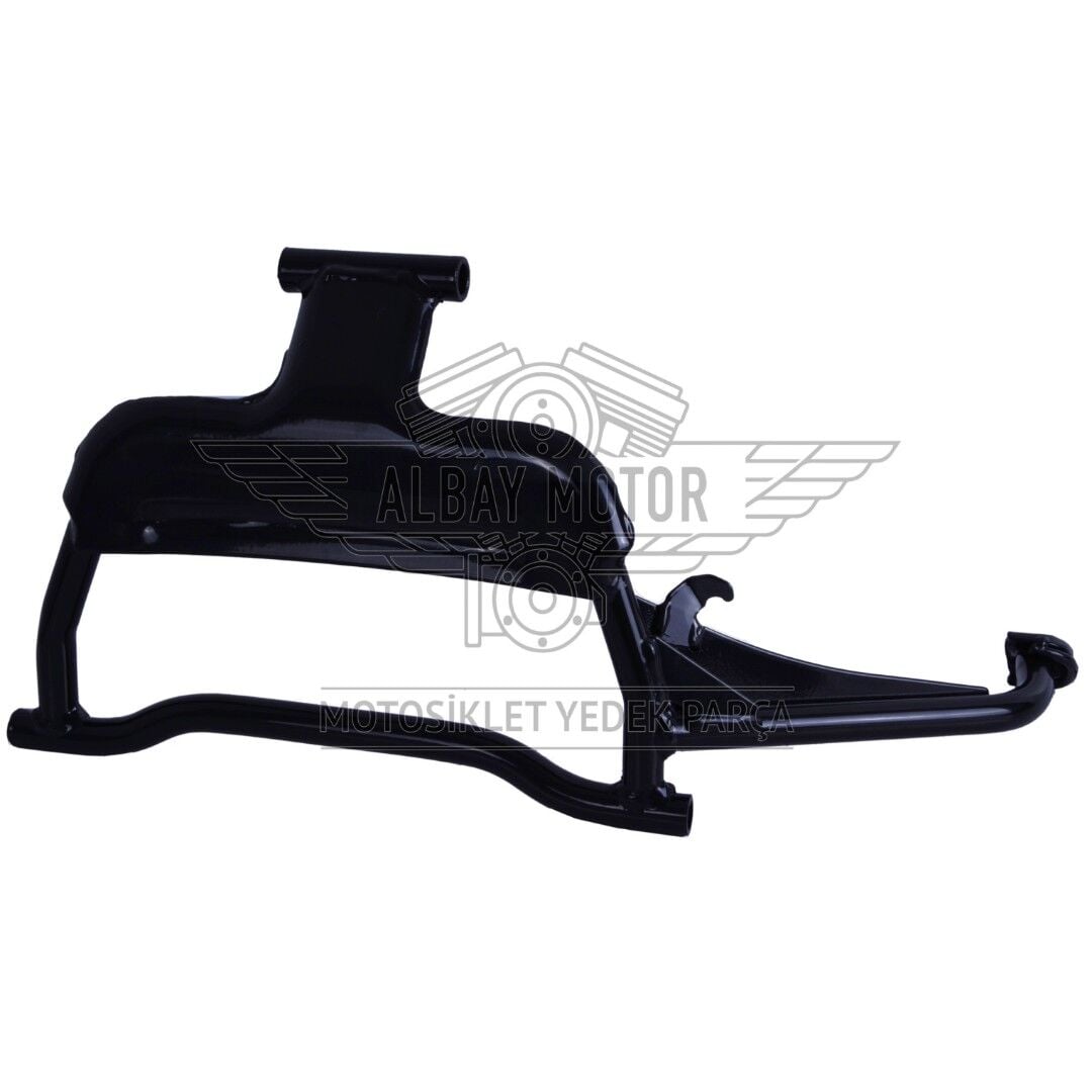 HONDA SPACY 110-SPACY ALPHA ALT SEHPA