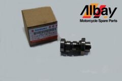 SUZUKİ ADRESS 110 EGSANTRİK MİLİ ORJİNAL