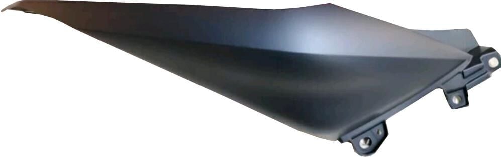 YAMAHA XMAX 250-300 SELE ALTI YAN KAPAK SAĞ PHANTOM MAVİ ORJİNAL 2022