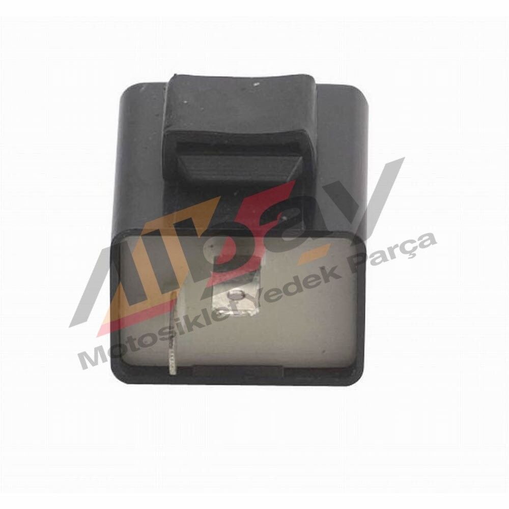 CUP 100-CG 125 FLAŞÖR 12W KABLOSUZ SESLİ