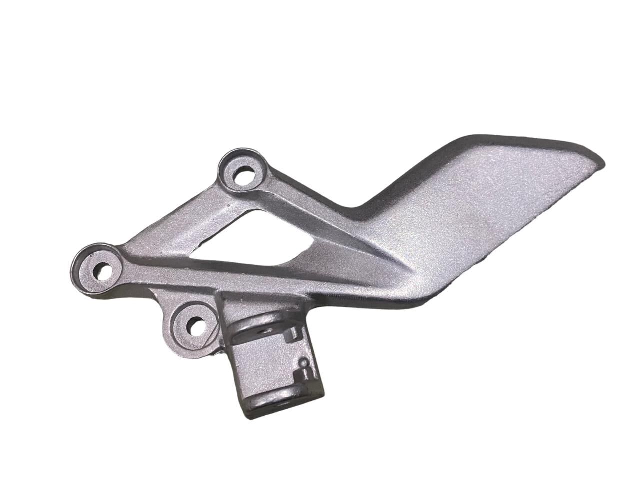 HONDA CBR 250 ÖN BASAMAK BRAKETİ SOL ORJİNAL
