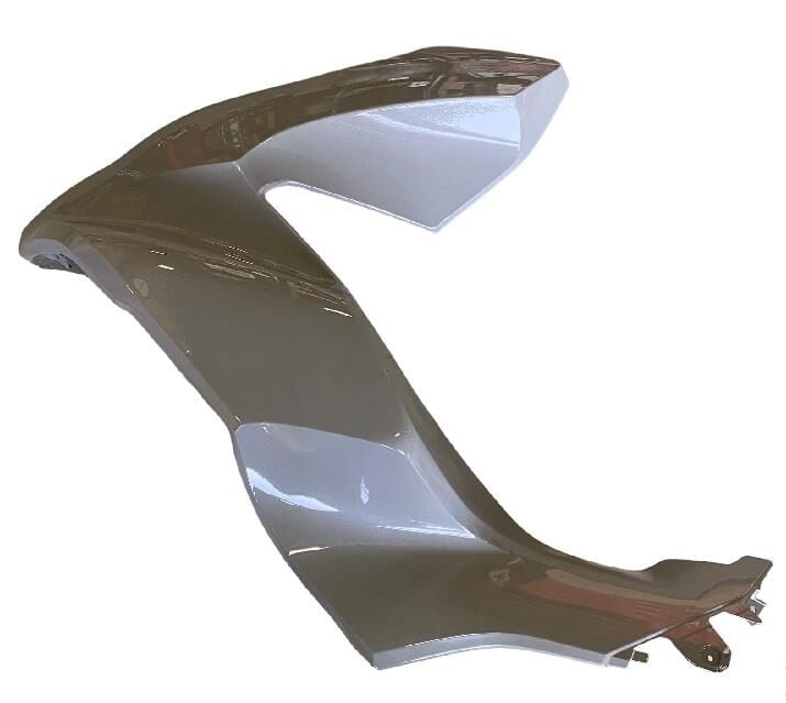 HONDA PCX 125 SOL ÖN GRENAJ NARDO GRİ İTHAL 2021-2024