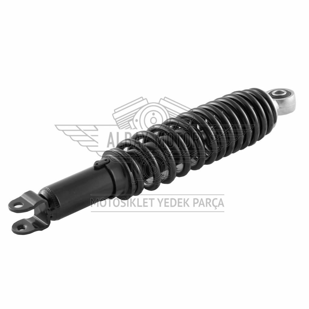 HONDA SPACY 110-ALPHA-ACTİVA S ARKA AMORTİSÖR İTHAL 32 CM