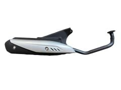 HONDA SPACY ALPHA EGSOZ YENİ MODEL 2018-2020