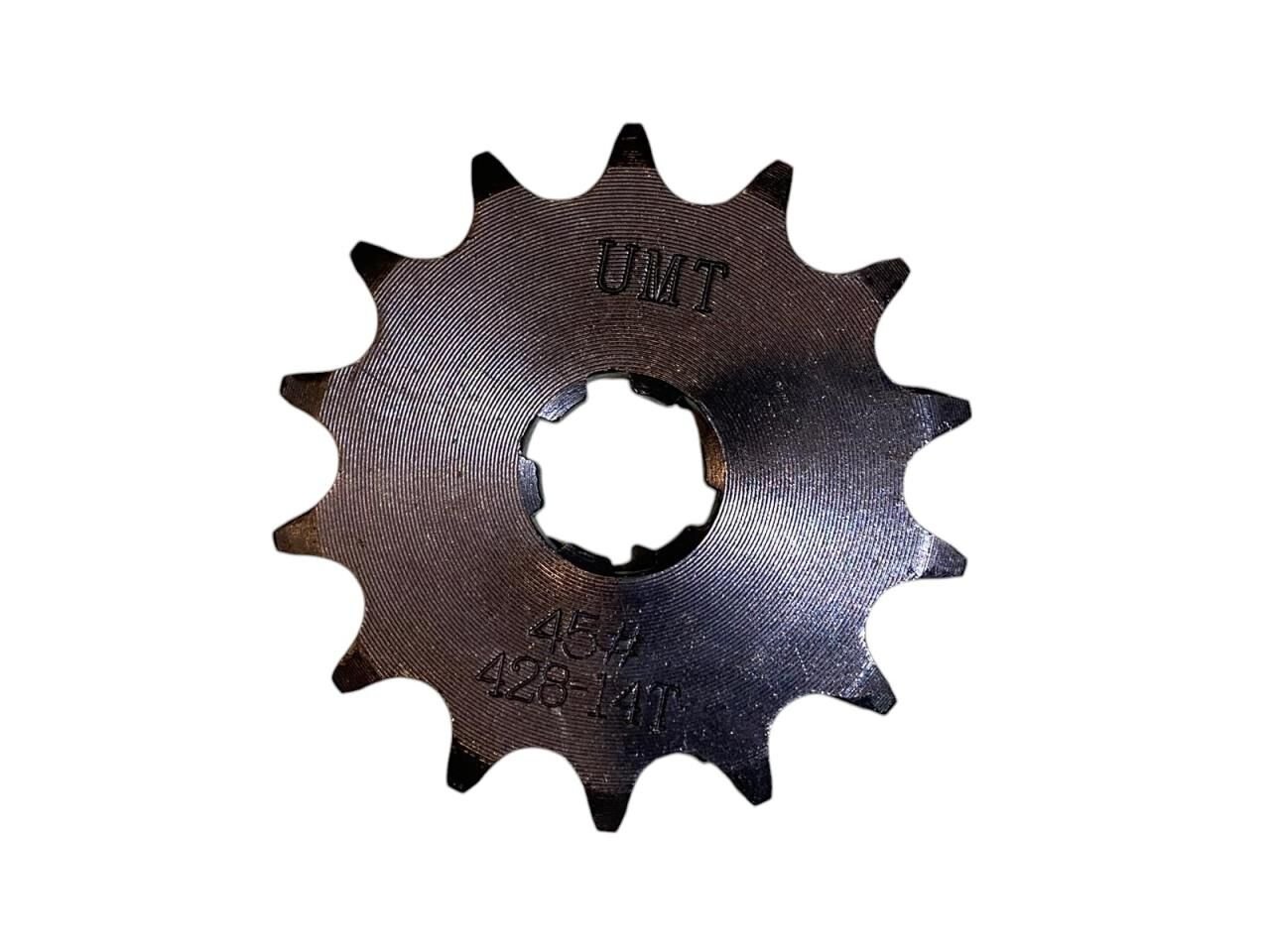 MODENAS KRİSS 1-2 GT 135 ÖN DİŞLİ 14 T UMT 1999-2006