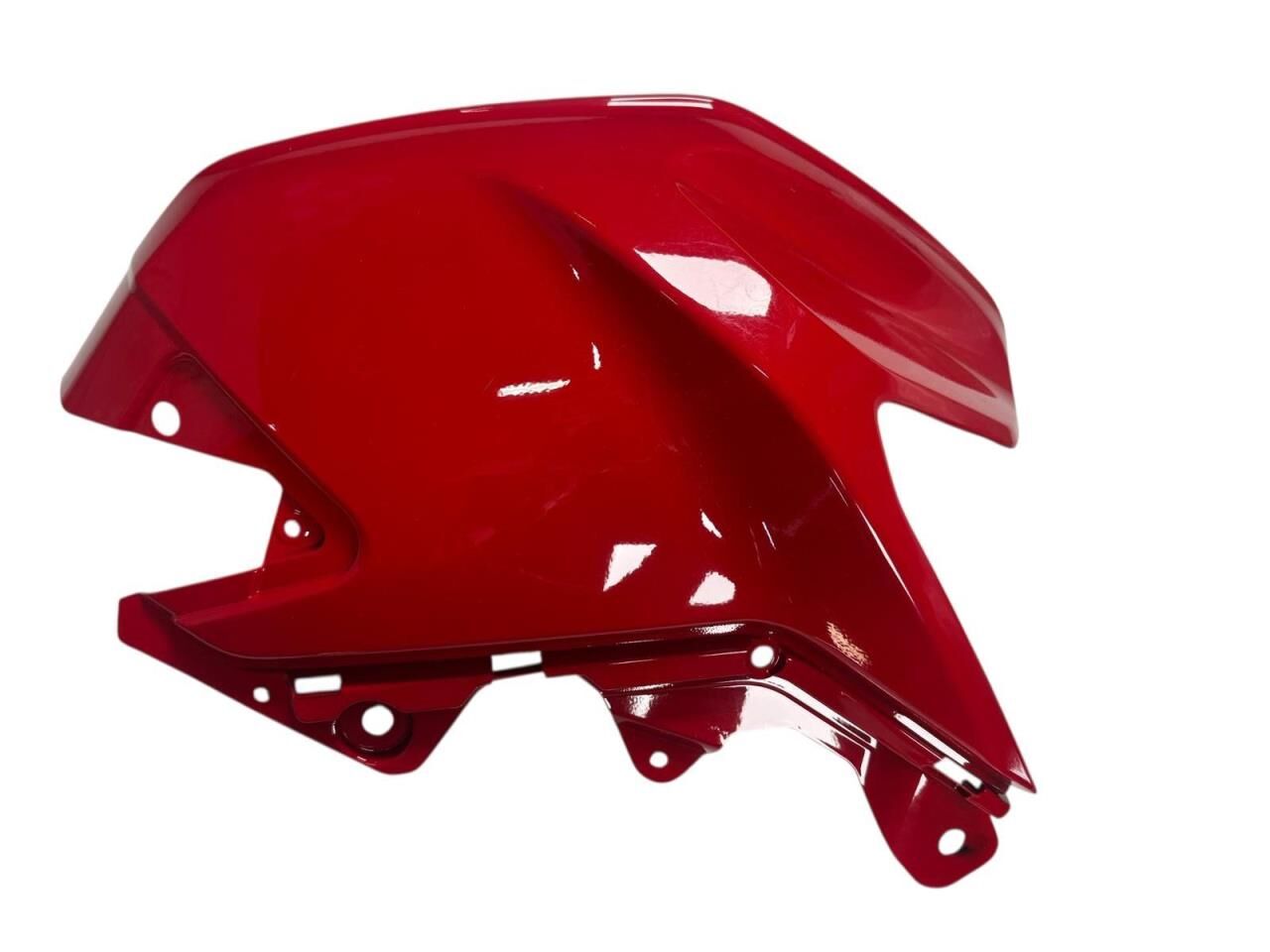 TVS RAİDER 125 DEPO YAN GRENAJ SAĞ KIRMIZI ORJİNAL