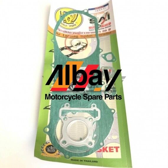 YAMAHA NOUVO CONTA SETİ İTHAL