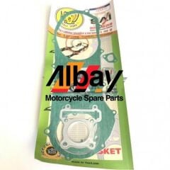 YAMAHA NOUVO CONTA SETİ İTHAL