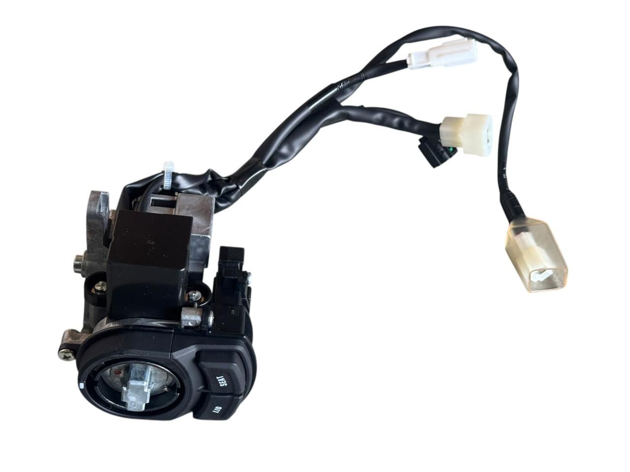 YAMAHA XMAX 125 KONTAK SETİ ORJİNAL