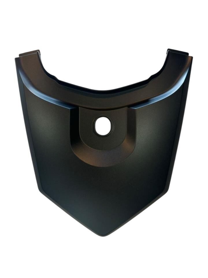 HONDA DİO 110 STOP ÜST KAPAK MAT SİYAH ORJİNAL