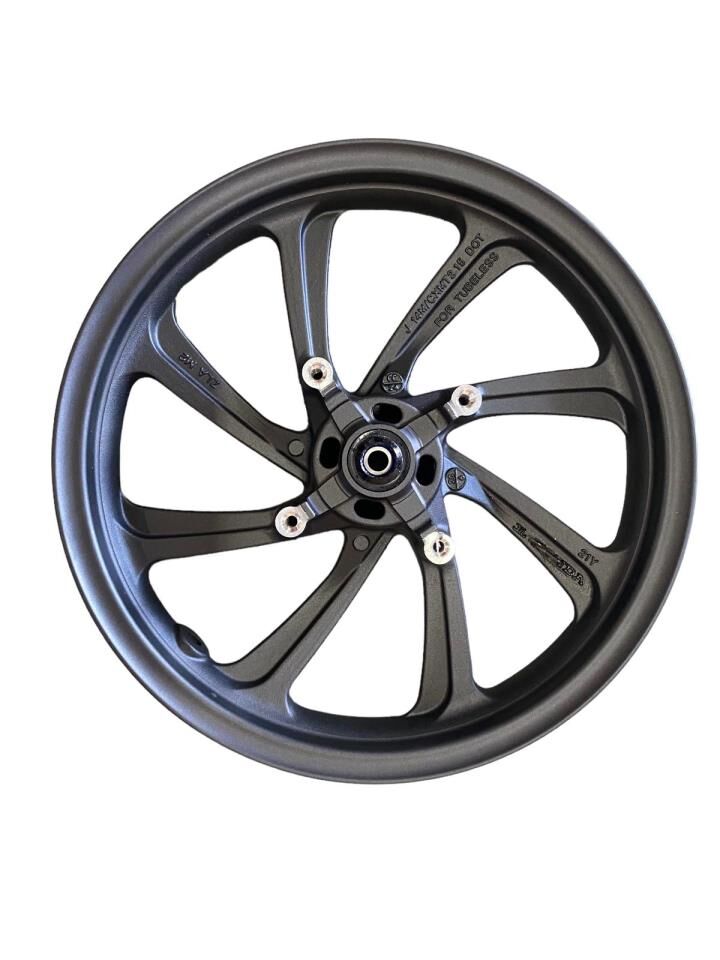 HONDA PCX 125 ÖN JANT ORJİNAL 2018-2020