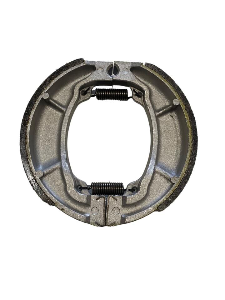 HONDA CBF 150-ACE-ALPHA-SPACY-FİZZY-ACTİVA-ACTİVA 125-DİO-PCX(2011-2021) ARKA FREN BALATASI İTHAL