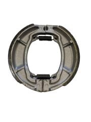 HONDA CBF 150-ACE-ALPHA-SPACY-FİZZY-ACTİVA-ACTİVA 125-DİO-PCX(2011-2021) ARKA FREN BALATASI İTHAL