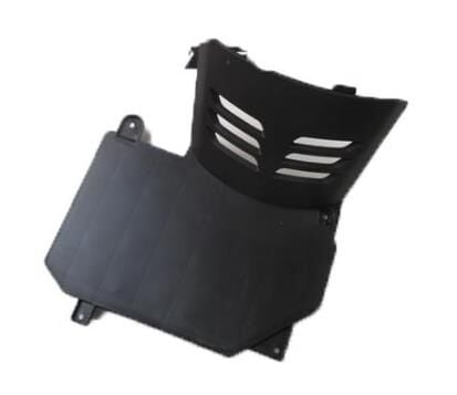 HONDA SPACY ALPHA AKÜ KUTU KAPAĞI