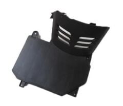 HONDA SPACY ALPHA AKÜ KUTU KAPAĞI