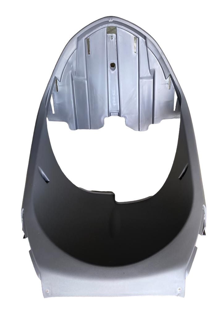 KUBA RKS SPONTİNİ ÖN BURUN