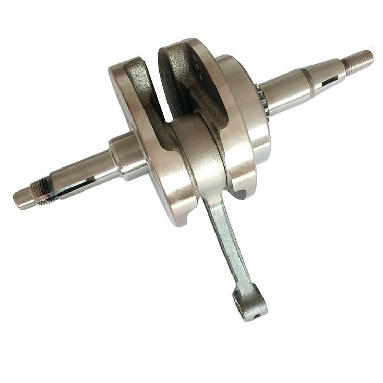 TVS APACHE RTR KRANK KOMPLE İTHAL