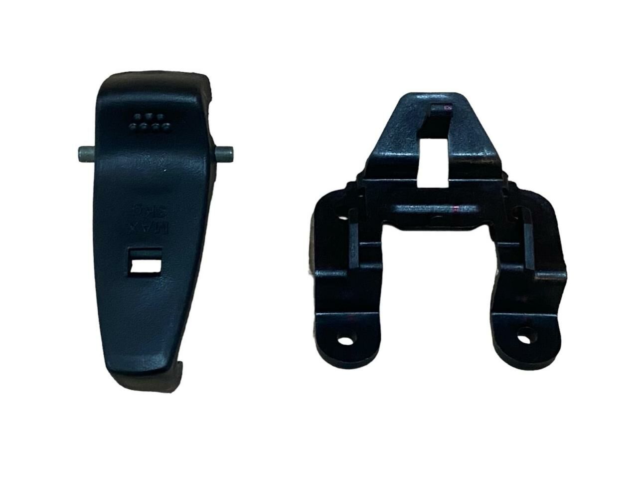 TVS JUPİTER 125 KASK ASKISI ORJİNAL