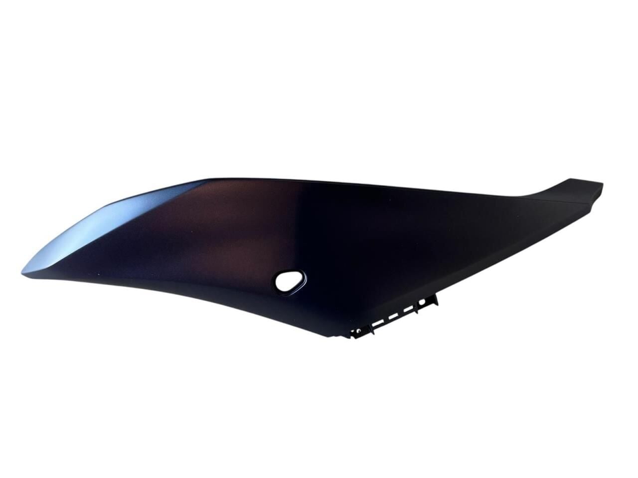 YAMAHA YZF R25 PANEL 1 MAT MAVİ SOL ORJİNAL 2023-2024