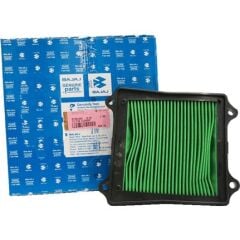 BAJAJ PULSAR NS 200-RS 200 YENİ MODEL  DOMİNAR 250-400 HAVA FİLTRESİ ORJİNAL