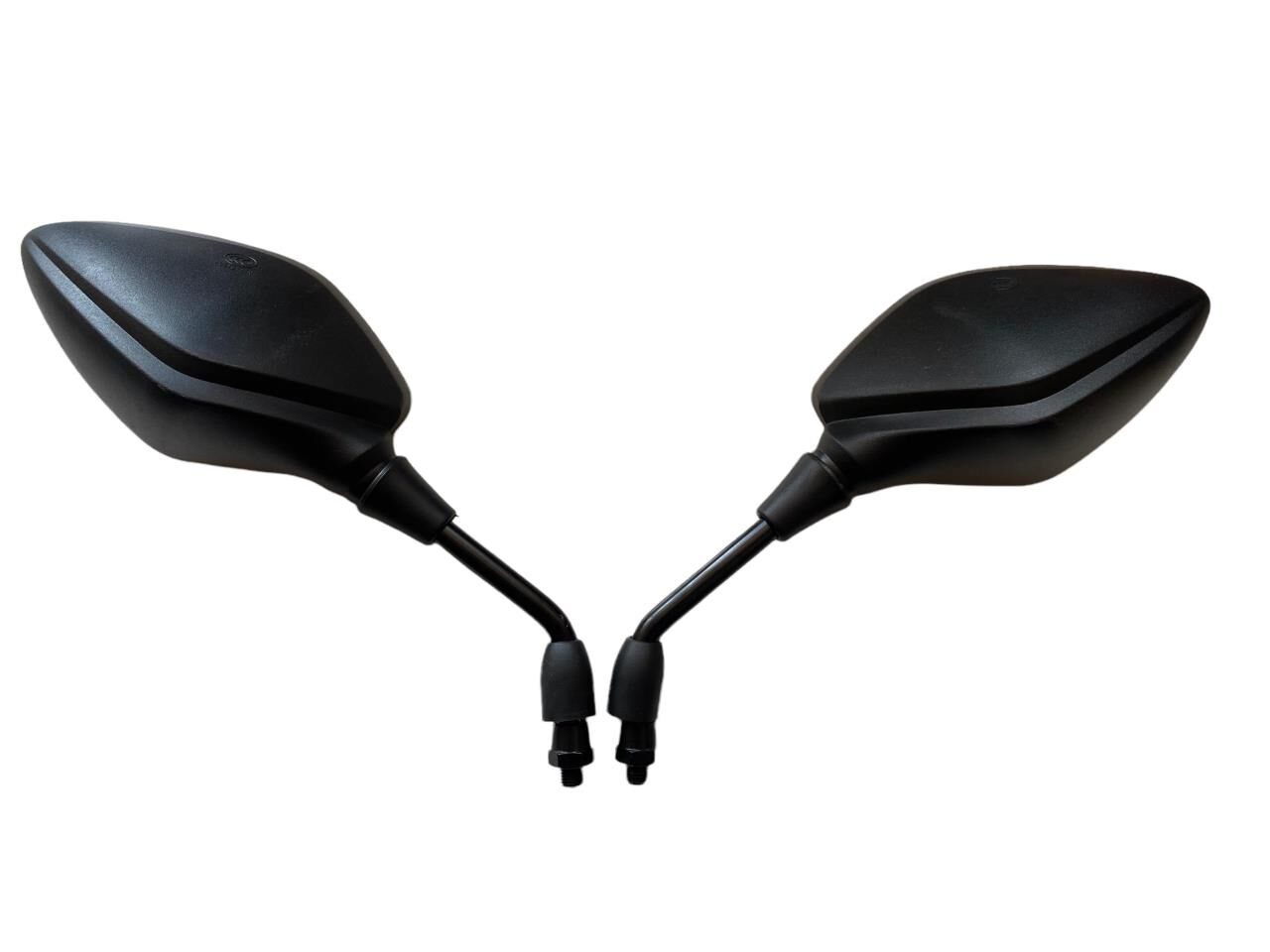 HONDA DİO 110 AYNA TAKIM İTHAL 10mm (düz paso)