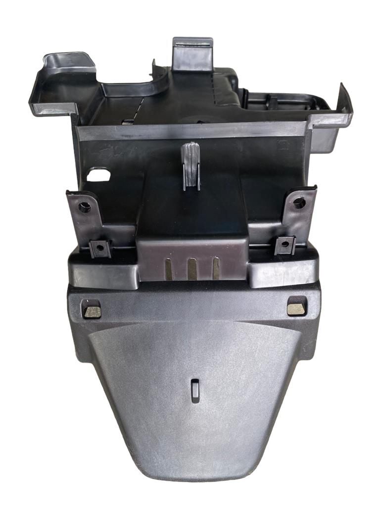 KUBA RKS SPONTİNİ ARKA ÇAMURLUK