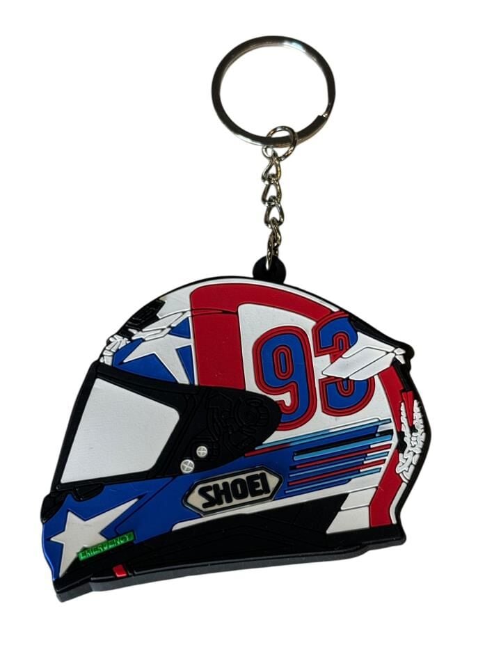 MASKOT ANAHTARLIK 005