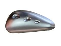MONDİAL WİNG 50 SCOOTER EGSOZ MUHAFAZA ORJİNAL