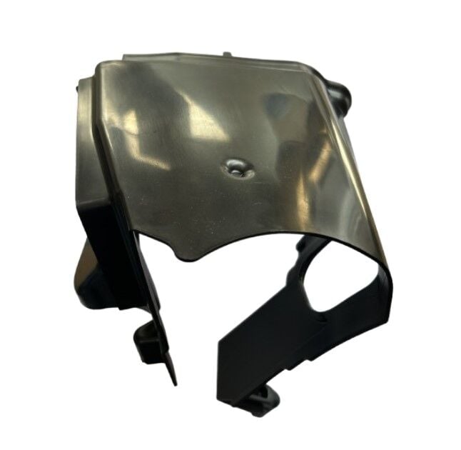 YAMAHA RAYZR 125 SİLİNDİR MUHAFAZA KAPAK 1 ORJİNAL