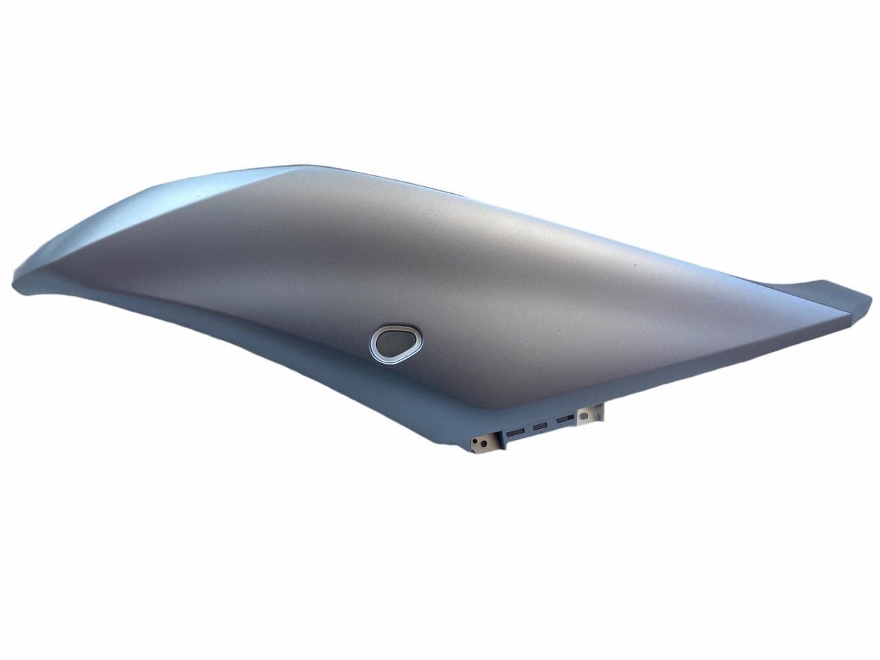 YAMAHA YZF R25 2020 PANEL 1 SOL MAT GÜMÜŞ ORJİNAL