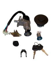 125cc SCOOTER RAMZEY B8 KONTAK SETİ