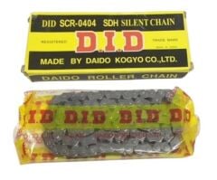 HONDA XL 185 EGSANTRİK ZİNCİRİ DİD