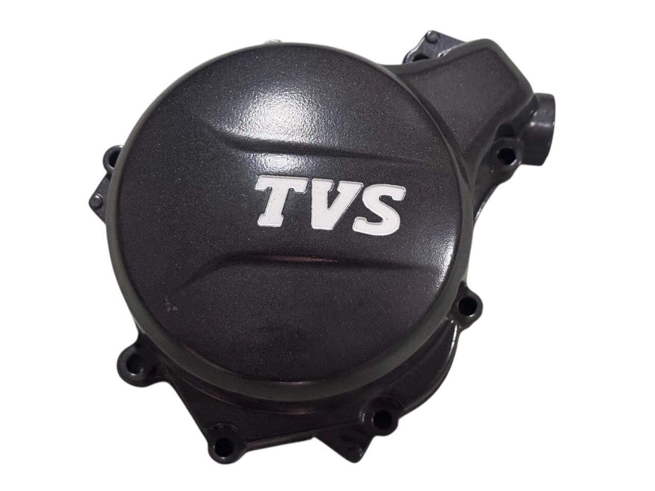 TVS RAİDER 125 STATÖR KAPAK ORJİNAL