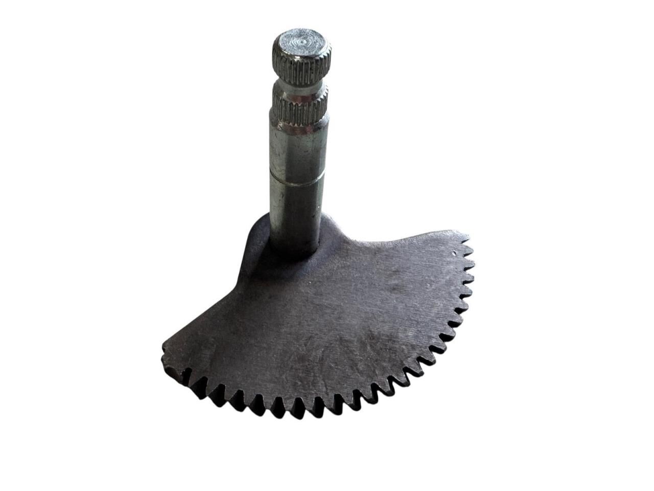 YAMAHA RAYZR 125 MARŞ YARIM AY DİŞLİ ORJİNAL