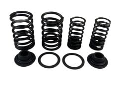 125-150 SCOOTER SUBAP YAY VE TIRNAK SETİ