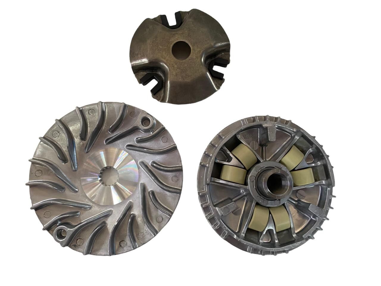 HONDA DİO 110 ÖN VARYATÖR SET İTHAL