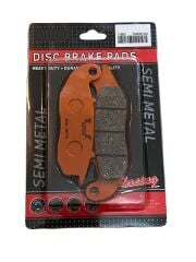 HONDA CBR 125 ÖN FREN BALATA SEMİ METAL