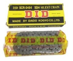 HONDA PCX 125-150 11-19-ACTİVA S-İNNOVA 125 EGSANTRİK ZİNCİRİ DİD