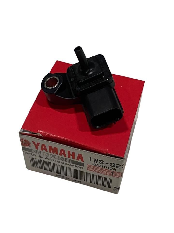 YAMAHA MT 09 TRACER BASINÇ SENSÖR ORJİNAL