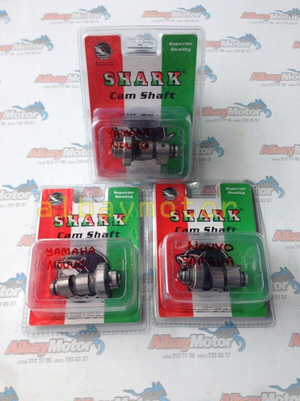 YAMAHA NOUVO EGSANTRİK MİLİ TAİWAN