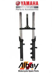 YAMAHA YZF R25 ÖN AMORTİSÖR+ALT MESNET KOMPLE SET ORJİNAL 2015-2018