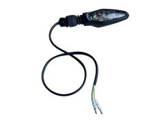 CF MOTO SR 250 SOL ÖN SİNYAL KOMPLE ORJİNAL E5