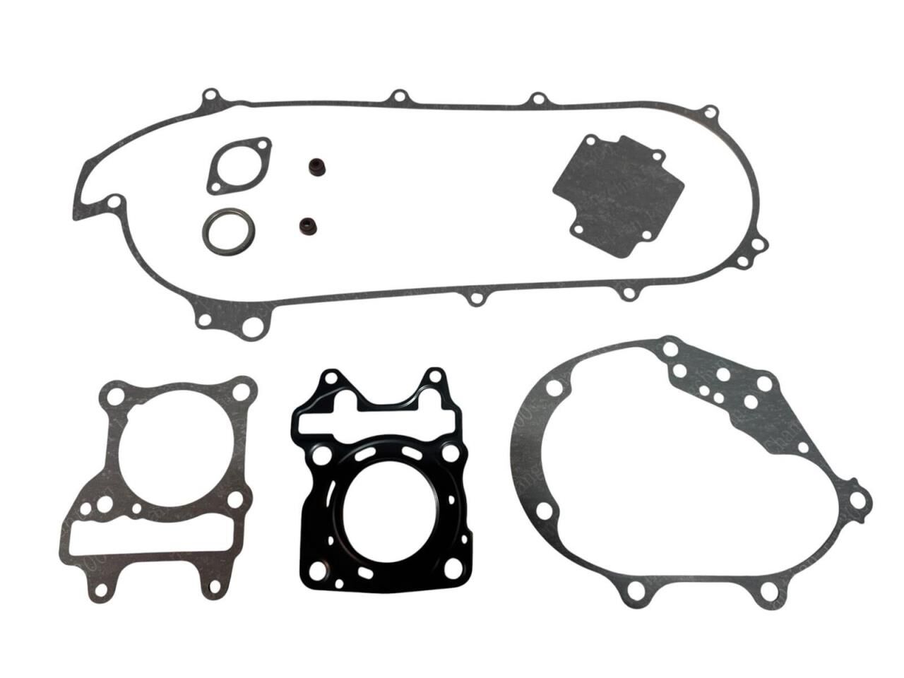 HONDA PCX 125 CONTA SET İTHAL 2021-2024
