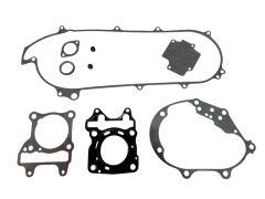 HONDA PCX 125 CONTA SET İTHAL 2021-2024